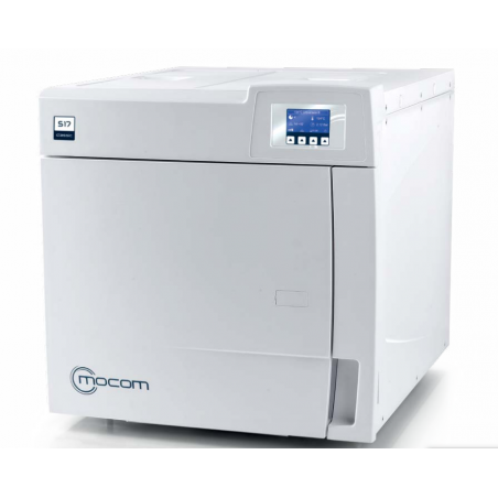 AUTOCLAVE CLASSIC S 17 Mocom, Matr: