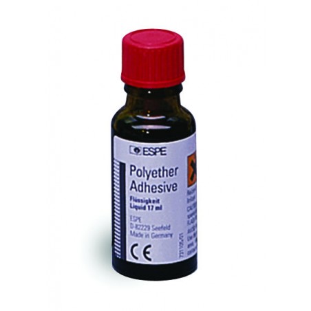 POLYETHER ADHESIVE