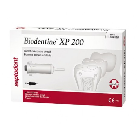 BIODENTINE XP200