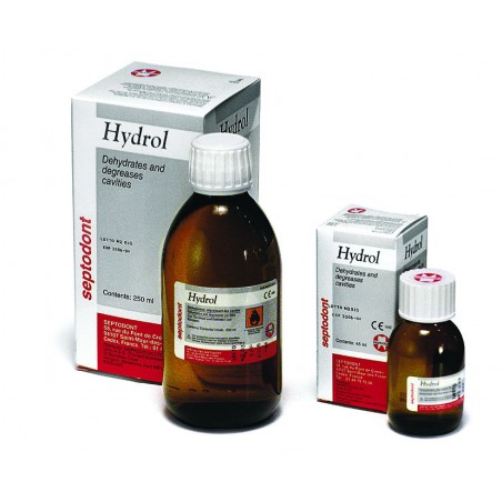 HYDROL - FLACONE 45 ML