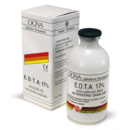 EDTA