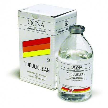 TUBULICLEAN EDTA 250 ML