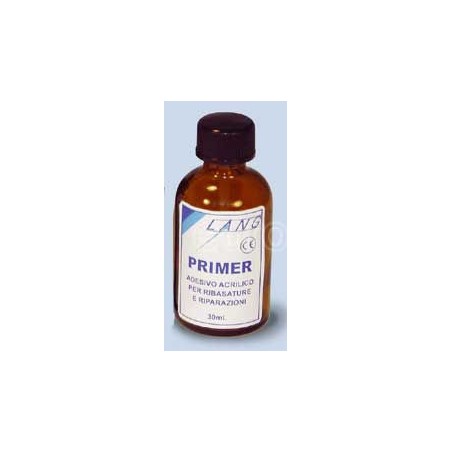 PRIMER Ric.30ml Adesivo xRibasature 015L301 Lang, per