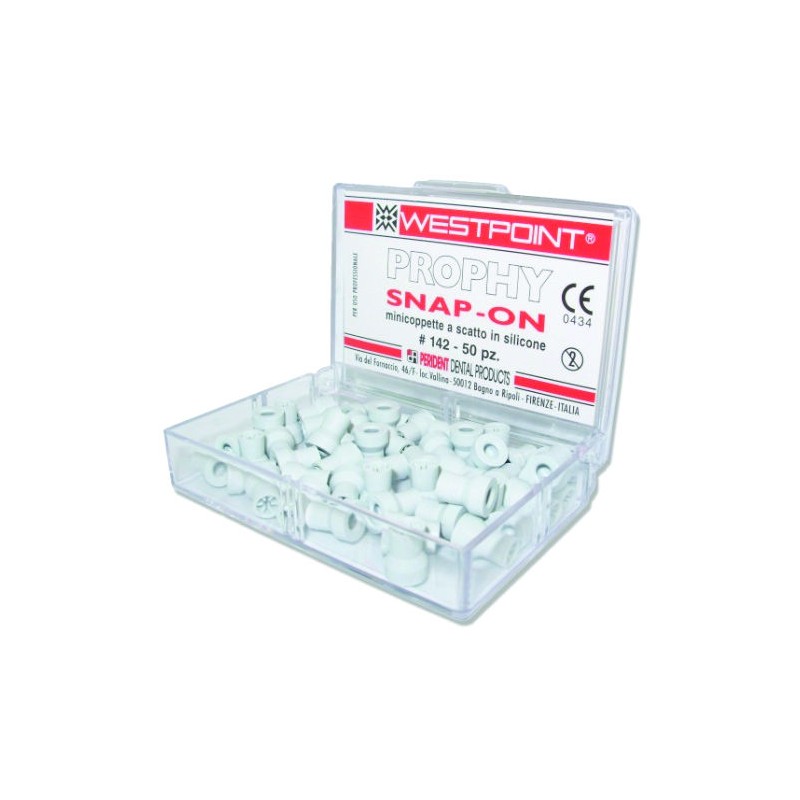 Prophy Snap On Igiene E Profilassi Dentalgreen