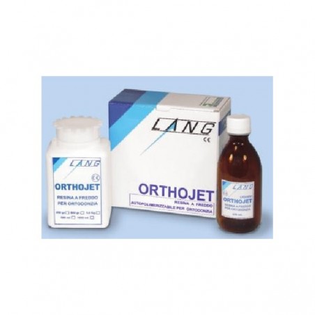 ORTHOJET KIT