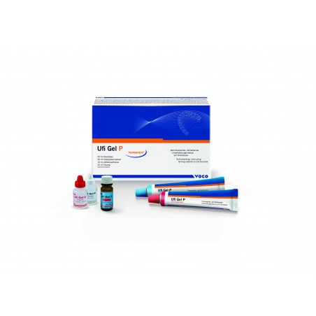 UFI GEL P KIT