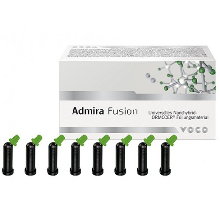 ADMIRA FUSION COMPULES RICAMBIO IN CAPSULE