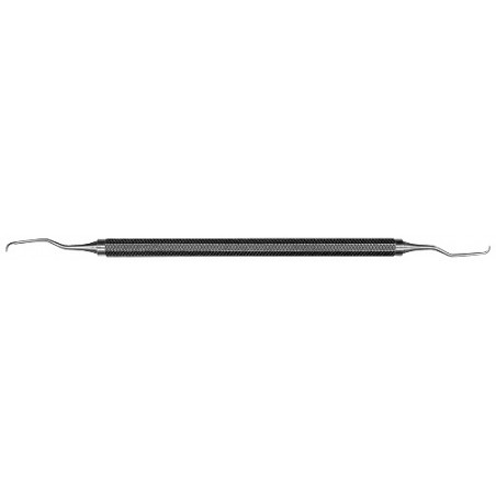 CURETTE GRACEY MINI FIVE - IMPUGNATURA 2 OTTAGONALE