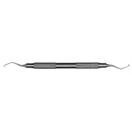 H4 CURETTE GRACEY RIGID Man.Tondo SGR..