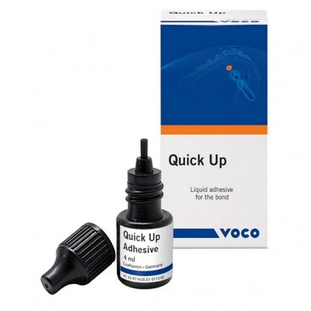 QUICK UP ADHESIV BOTTLE 4ml 1628 Voco