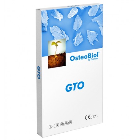 OSTEOBIOL GTO Sir.sterile 2,0cc sost.