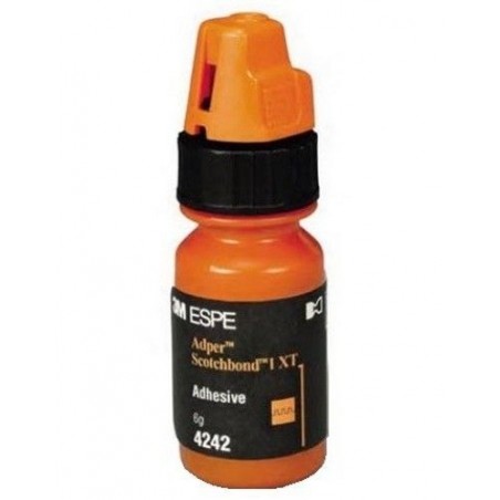 FLACONE 6 ML RICAMBIO ADPER SCOTCHBOND 1XT