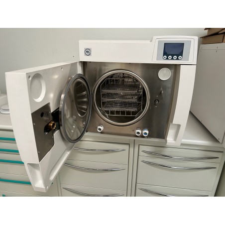 AUTOCLAVE CLASSIC B 17 USATA