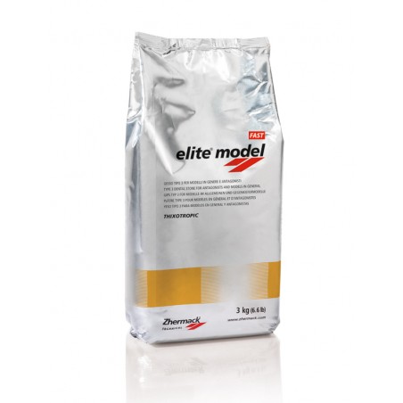 ELITE MODEL FAST LIGHT CREAM