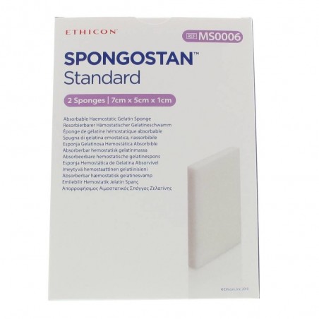 SPONGOSTAN