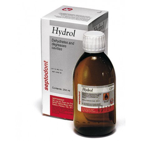 HYDROL - FLACONE 250 ML