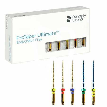 PROTAPER ULTIMATE PER CONTRANGOLO