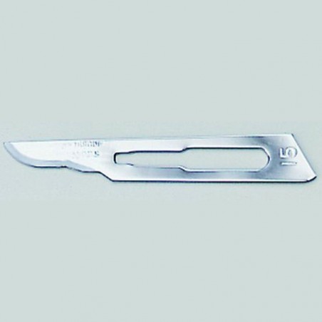 SCALPEL BLADES