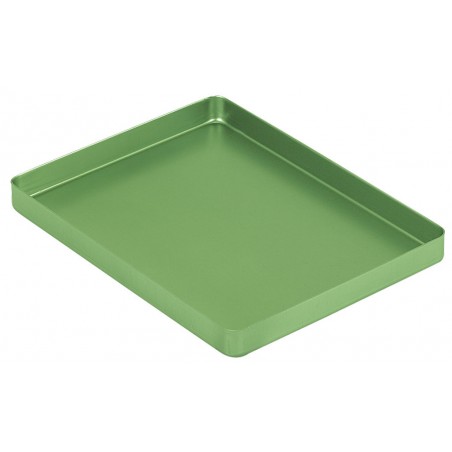 BASE MIDI TRAY VASSOIO VERDE