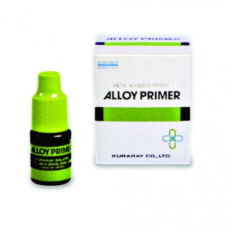 ALLOY PRIMER