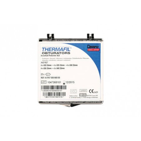 THERMAFIL POSTERIOR KIT