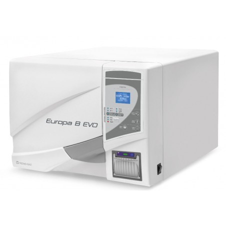 AUTOCLAVE EUROPA B-EVO 18