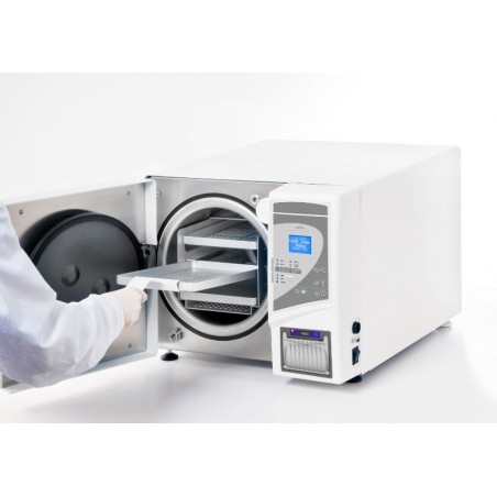 AUTOCLAVE EUROPA B-EVO 18