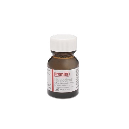 HEMODENT 10CC - ARTICOLO NON DISPONIBILE SOSPESA