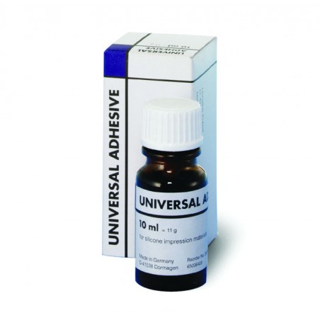 UNIVERSAL ADHESIVE ADESIVO PER SILICONI