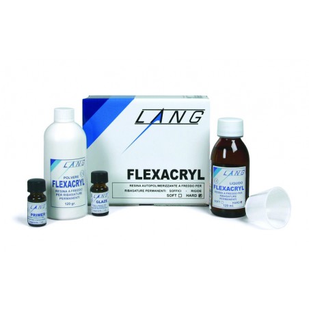 FLEXACRYL HARD PROFESSIONAL KIT